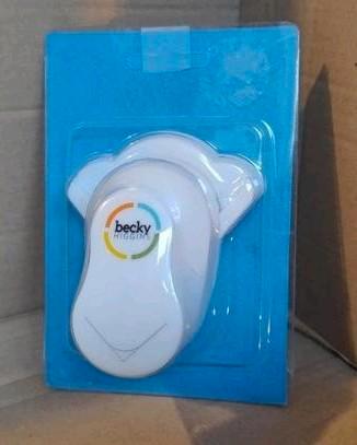 Becky Higgins Corner Puncher - Foto en papier hoekafronder, Audio, Tv en Foto, Fotografie | Fotopapier, Zo goed als nieuw, Ophalen of Verzenden