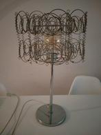 Stoere draadlamp, Ophalen of Verzenden, Zo goed als nieuw, Minder dan 50 cm
