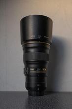 Nikon 300mm F4 PF, Audio, Tv en Foto, Fotografie | Lenzen en Objectieven, Ophalen of Verzenden, Gebruikt, Telelens