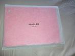 Nieuw roze Mugler Alien toilettasjes, Lippen, Nieuw, Ophalen of Verzenden, Make-up
