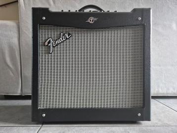 Fender Mustang || v2.0 40 watt beschikbaar voor biedingen