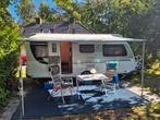 Thule Omnistor Zakluifel 375 Mistic Grey, Ophalen, Gebruikt, Thule