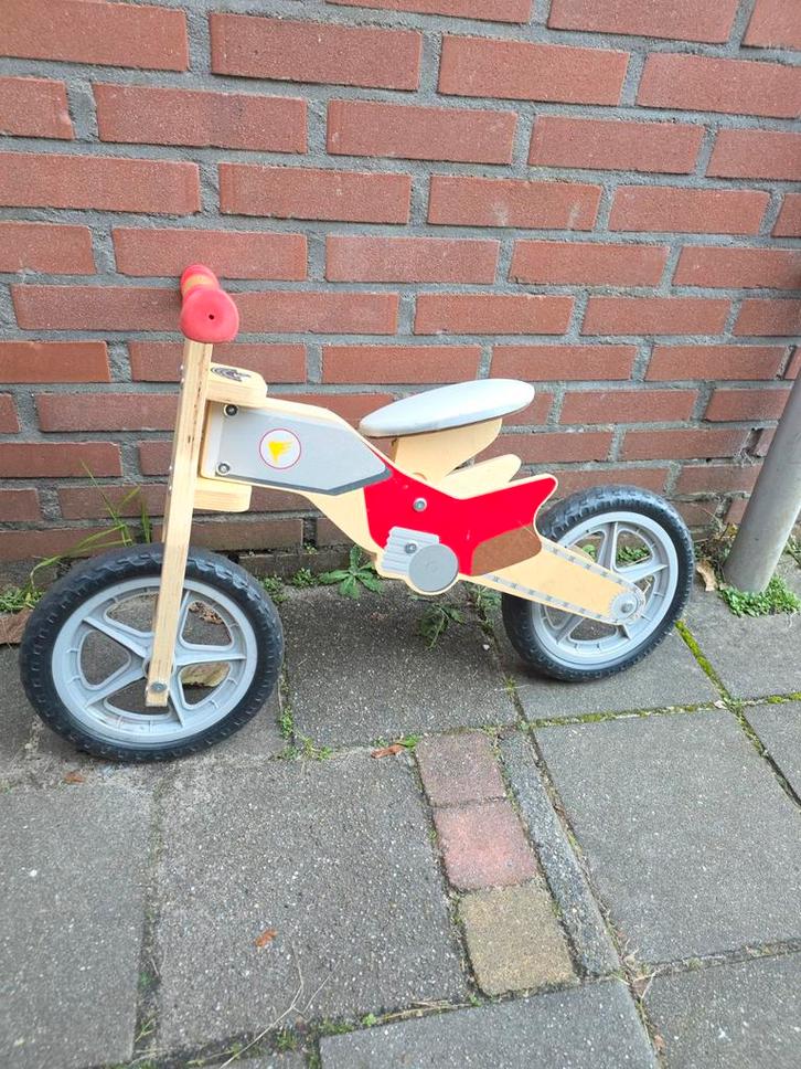 Leuke Loopfiets, Loopauto, Step &Hobbeldier!zie omschrijving, Kinderen en Baby's, Speelgoed | Buiten | Voertuigen en Loopfietsen