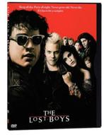 The Lost Boys (1987) DVD Kiefer Sutherland Jaren 80 CLASSIC, Horror, Vanaf 16 jaar, 1980 tot heden, Ophalen of Verzenden
