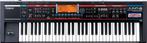 Roland Juno G, Ophalen, Roland, Met koffer of flightcase, 61 toetsen