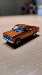 Johnny lightning Ford pickup truck, Ophalen of Verzenden, Zo goed als nieuw, Bus of Vrachtwagen