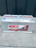 Auto start accu, nieuw in de verpakking 110 Ah, Ophalen of Verzenden, Nieuw