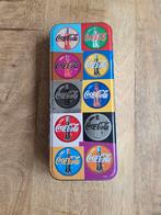 Coca-Cola pennenblik, Verzamelen, Ophalen of Verzenden