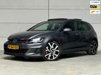 Volkswagen Golf 2.0 TSI GTI Performance - Pano - DSG - Cruis, 1345 kg, Gebruikt, Euro 6, 4 cilinders