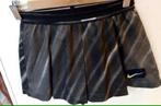 Nike dry fit dames broekrokje maat XS grijs, Overige typen, Nike, Ophalen of Verzenden, Zo goed als nieuw