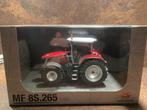 Massy Ferguson 8s 265, Ophalen of Verzenden, Zo goed als nieuw, Tractor of Landbouw, Universal Hobbies