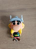 Funko Pop Asterix ZGAN, Ophalen of Verzenden, Zo goed als nieuw, Pop