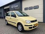 Fiat Panda 1.1 Active 2007 APK Nieuw, Voorwielaandrijving, 4 stoelen, Origineel Nederlands, Bedrijf