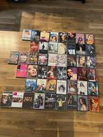 48 muziek/concerten Dvd's(NR 6)VERZENDEN MOGELIJK!!, Alle leeftijden, Ophalen, Zo goed als nieuw, Muziek en Concerten