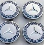 Mercedes Naafdoppen Nieuw 30%Korting€3,50 P.st.AMG 5,- P.st., Verzenden, Nieuw