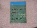 Groninger dijken op deltahoogte, Ophalen of Verzenden, Zo goed als nieuw, Egbert Forsten.