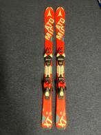 Atomic ski 120 cm, Ophalen, Gebruikt, 100 tot 140 cm, Atomic