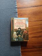 Simon Schama- Overvloed en onbehagen, Ophalen of Verzenden