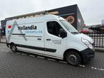 Renault Master GB 2.3 dCi 170pk L3h3 T35 S&S FWD Quickshift, Auto's, Bestelauto's, 1999 kg, 4 cilinders, Renault, 2299 cc