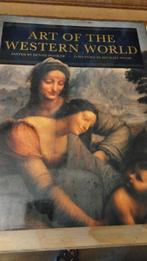 Art of the Western world, Verzenden, Gelezen