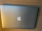 Apple MacBook Pro 13” mid-2014, Computers en Software, Apple Macbooks, MacBook, Qwerty, Gebruikt, 2 tot 3 Ghz