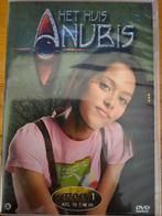 Het Huis Anubis Seizoen 1 Box 2 dvd 2, Ophalen of Verzenden, Zo goed als nieuw