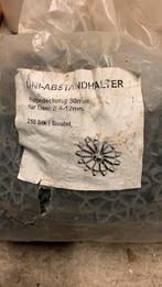Afstandhouder beton net, Ophalen, Zo goed als nieuw, 250 mm of meer
