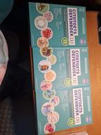 Citotoets Oefenboeken Groep 6 - Deel 1, 2 & 3, Boeken, Junior Einstein, Ophalen of Verzenden, Zo goed als nieuw, Nederlands