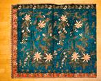 Antieke kaen pandjang Batik Belanda 1920, Antiek en Kunst, Ophalen of Verzenden