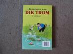 Boek: Dik Trom - Avonturen van Dik Trom, Ophalen of Verzenden, Gelezen, C. Joh. Kieviet, Fictie
