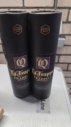 2x La Trappe vatgerijpt Oak Aged Batch 44, Verzamelen, Biermerken, Ophalen, Nieuw, Flesje(s), La Trappe
