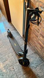 Segway Ninebot Max G30 E-step, Fietsen en Brommers, Steps, Ophalen, Gebruikt, Elektrische step (E-scooter), Segway ninebot