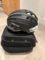Casco Speedairo Helm - Tijdrit/Triathlon, M, Ophalen of Verzenden, Heer of Dame, Gebruikt