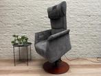 Nieuwstaat Prominent Wilson sta op stoel relax fauteuil, Ophalen, N, N, Zo goed als nieuw