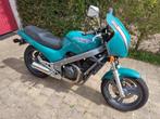 Honda Revere NTV 650 1993 -zeer goede staat, lage km-stand, Motoren, Cardan-aandrijving, 2 cilinders, Particulier, Toermotor
