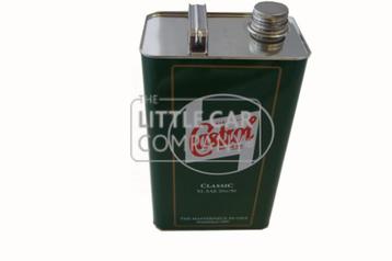 CASTROL CLASSIC XL 20W-50 5LITER beschikbaar voor biedingen