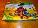 LEGO Minecraft 21269 - The Armadillo Mine Expedition, Ophalen, Nieuw, Complete set, Lego