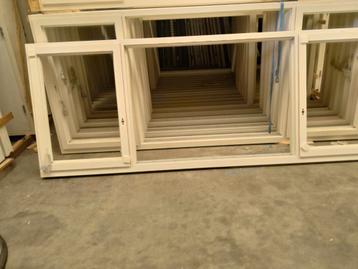 Dakkapellen kozijnen  beschikbaar voor biedingen