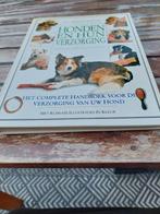 Honden en hun verzorging - Dr. Bruce Fogle, Boeken, Ophalen of Verzenden, Gelezen, Honden, Dr. Bruce Fogle