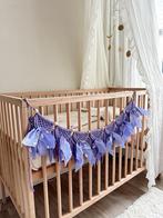 Macramé Bandana Vlaggenlijn Handgemaakt, Ophalen of Verzenden, Zo goed als nieuw, Wanddecoratie