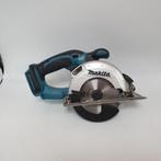 Makita DSS501 Cirkelzaag Body in Koffer in Zeer Nette Staat, Doe-het-zelf en Verbouw, Gereedschap | Zaagmachines, Cirkelzaag, Ophalen of Verzenden