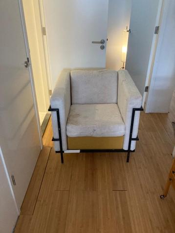 Fauteuil - opknapper beschikbaar voor biedingen
