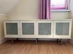 Dressoir kast, Huis en Inrichting, Kasten | Dressoirs, Ophalen, Gebruikt, 150 tot 200 cm, 25 tot 50 cm