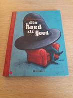 Riet Wille - Die hoed zit goed, Nieuw, Ophalen of Verzenden, Riet Wille