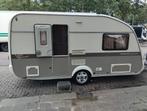 caravan, Caravans en Kamperen, Rondzit, Particulier, 5 tot 6 meter, Dwarsbed