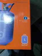 Nieuw Ballonnen Gas  - Te Laat Bezorgd!, Ophalen, Nieuw, Feestartikel, Verjaardag