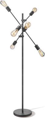 Home Sweet Home vloerlamp nieuw, Ophalen, Nieuw, Glas, 100 tot 150 cm