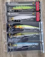 ILLEX MAG SQUAD 160 SP.   38ST op voorraad, Watersport en Boten, Ophalen of Verzenden, Nieuw, Overige typen