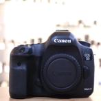 Canon EOS 5D III (Harderwijk), Niet ingevuld, Gebruikt, Spiegelreflex, Canon