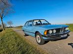 BMW 3-Serie 2.0 320 1978 Blauw, Auto's, Achterwielaandrijving, 122 pk, Origineel Nederlands, Handgeschakeld